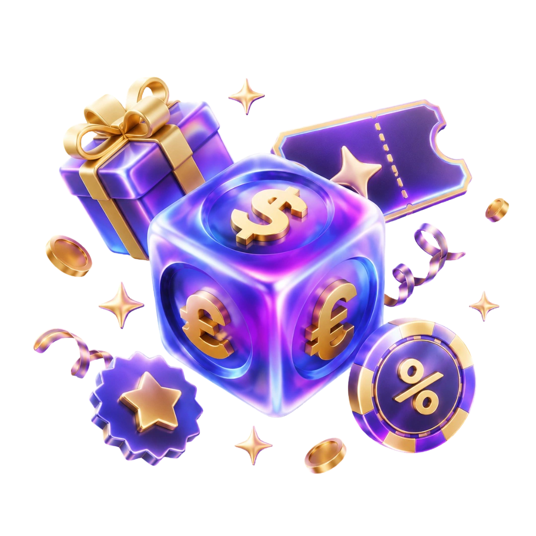 ShinyWilds Casino Promotions et Récompenses Shiny Wilds Hero