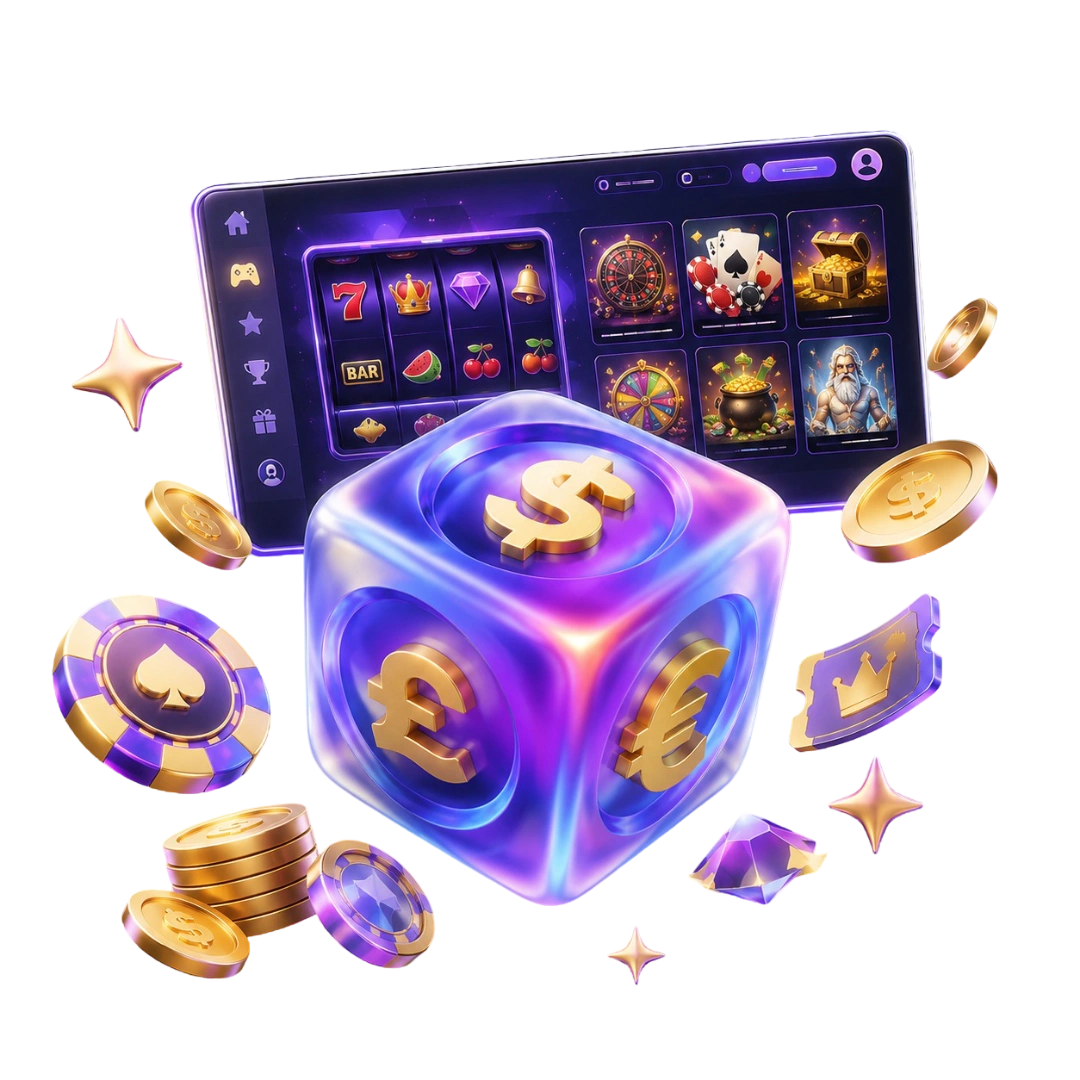 ShinyWilds Casino Catalogue de Jeux du Casino Shiny Wilds Hero